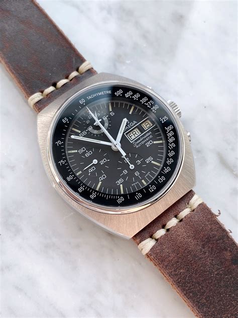 Omega Speedmaster mk 4.5